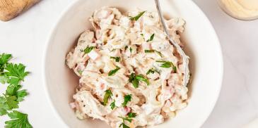 Pileća salata