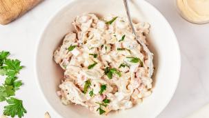 Pileća salata